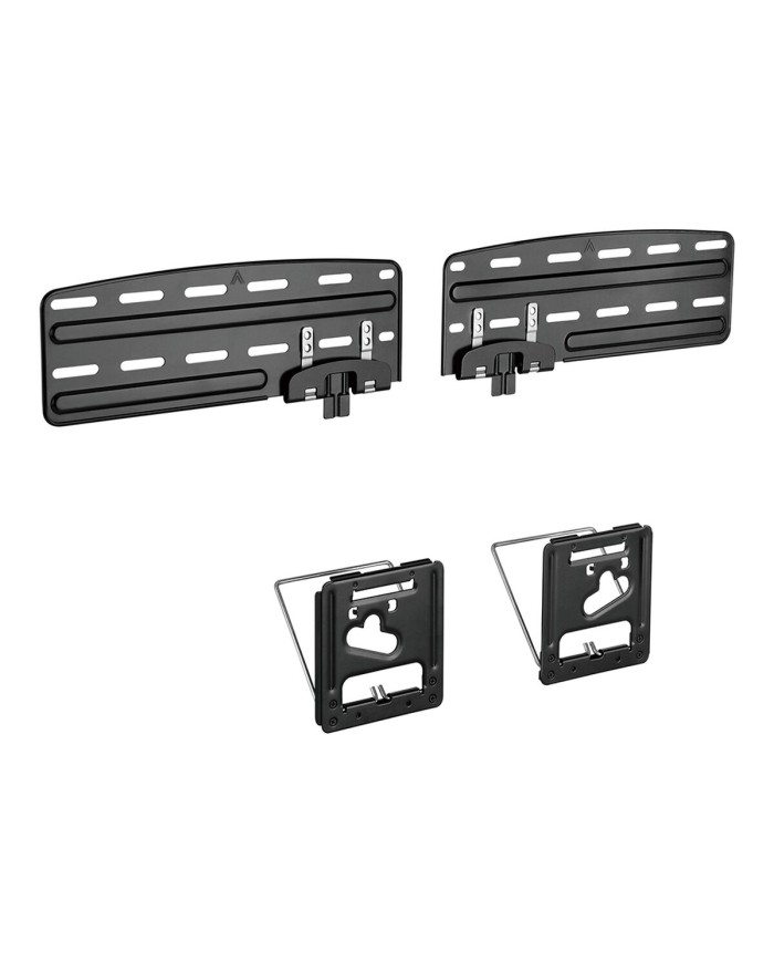 Supporto TV Neomounts WL30-265BL1 43" 60 Kg Supporto TV Neomounts WL30-265BL1 43" 60 Kg