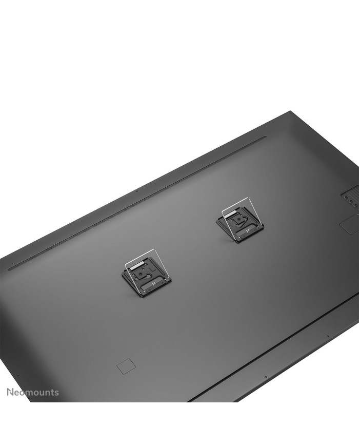 Supporto TV Neomounts WL30-265BL1 43" 60 Kg Supporto TV Neomounts WL30-265BL1 43" 60 Kg