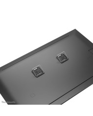 Supporto TV Neomounts WL30-265BL1 43" 60 Kg Supporto TV Neomounts WL30-265BL1 43" 60 Kg