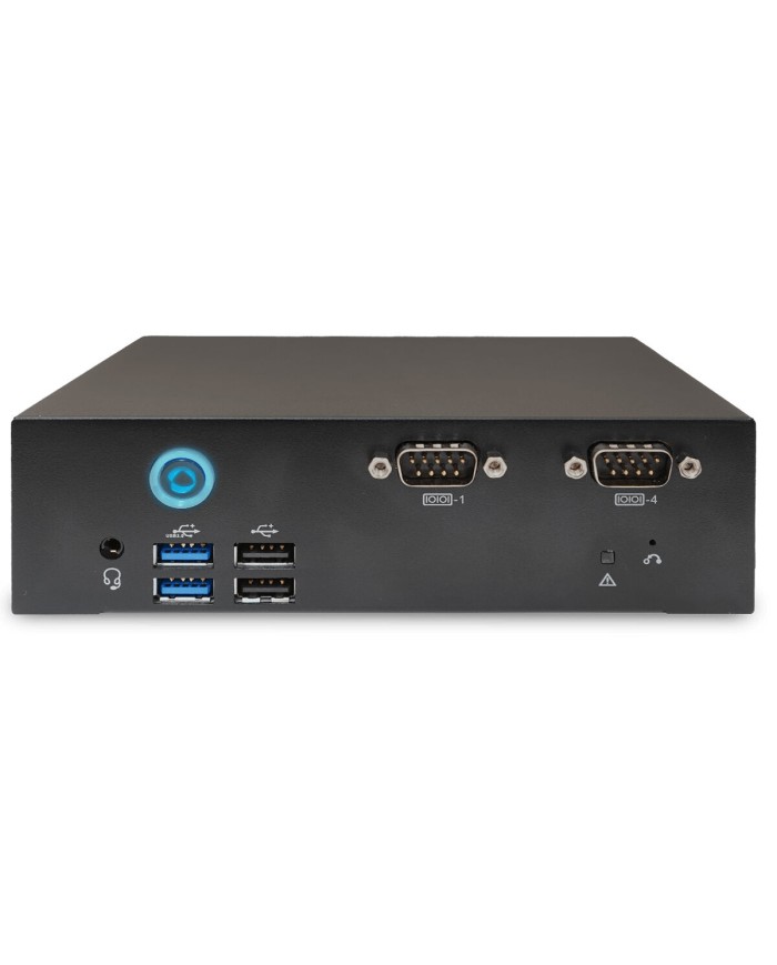 Mini PC Aopen 91.DEU00.E2A0 Mini PC Aopen 91.DEU00.E2A0