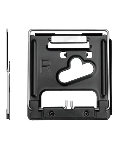 Supporto TV Neomounts WL30-265BL1 43" 60 Kg