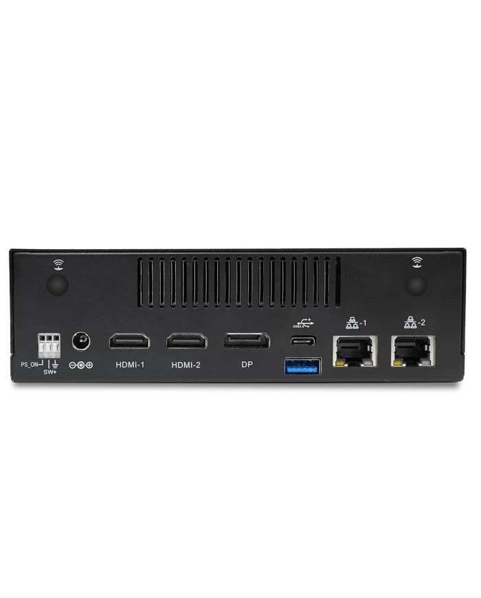 Mini PC Aopen 91.DEU00.E2A0 Mini PC Aopen 91.DEU00.E2A0