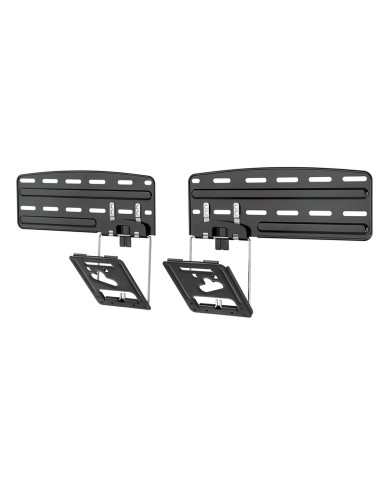 Supporto TV Neomounts WL30-265BL1 43" 60 Kg