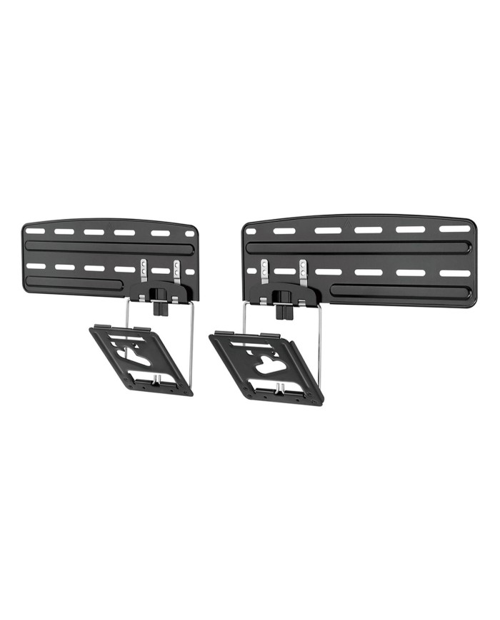 Supporto TV Neomounts WL30-265BL1 43" 60 Kg Supporto TV Neomounts WL30-265BL1 43" 60 Kg