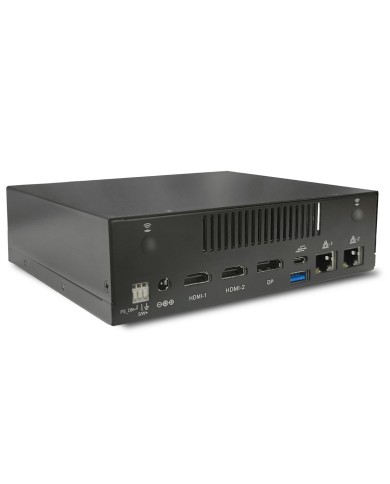 Mini PC Aopen 91.DEU00.E2A0