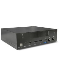 Mini PC Aopen 91.DEU00.E2A0 Mini PC Aopen 91.DEU00.E2A0