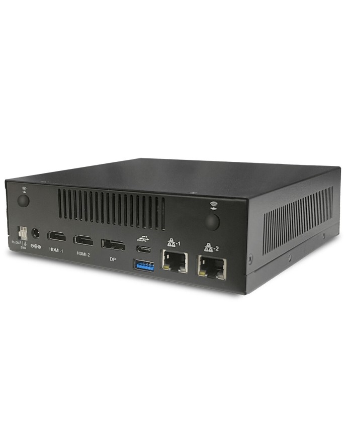 Mini PC Aopen 91.DEU00.E2A0 Mini PC Aopen 91.DEU00.E2A0