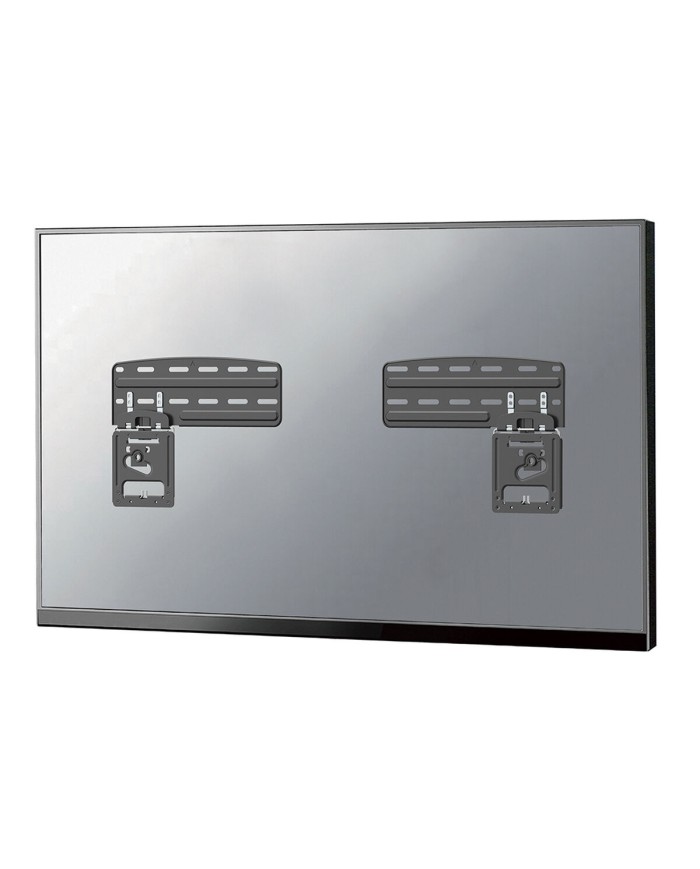 Supporto TV Neomounts WL30-265BL1 43" 60 Kg Supporto TV Neomounts WL30-265BL1 43" 60 Kg