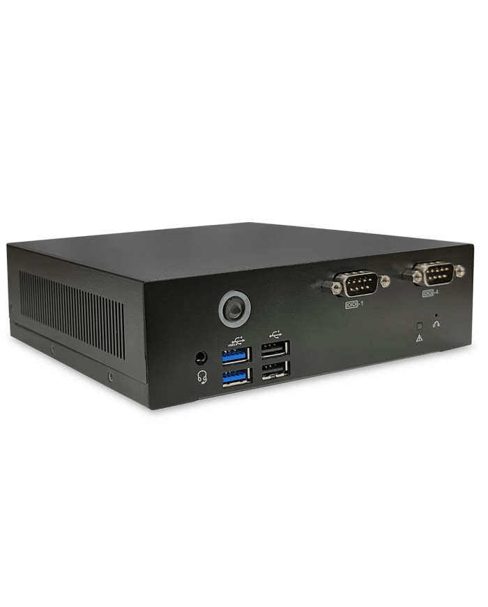 Mini PC Aopen 91.DEU00.E2A0 Mini PC Aopen 91.DEU00.E2A0