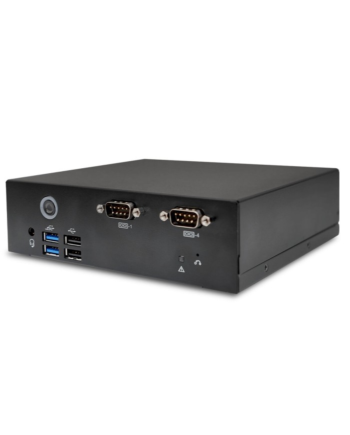 Mini PC Aopen 91.DEU00.E2A0 Mini PC Aopen 91.DEU00.E2A0