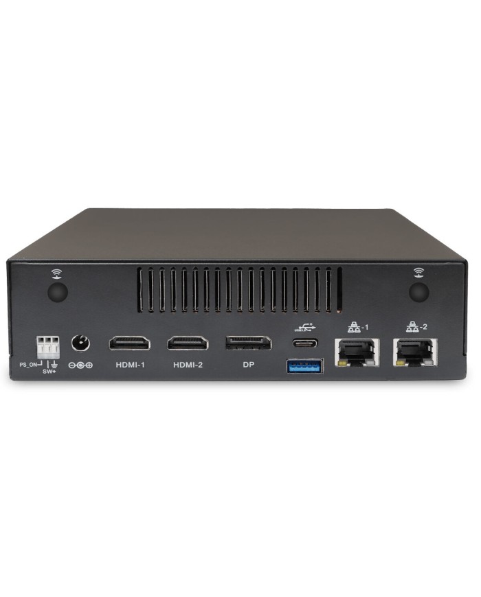 Mini PC Aopen 91.DEU00.E2A0 Mini PC Aopen 91.DEU00.E2A0