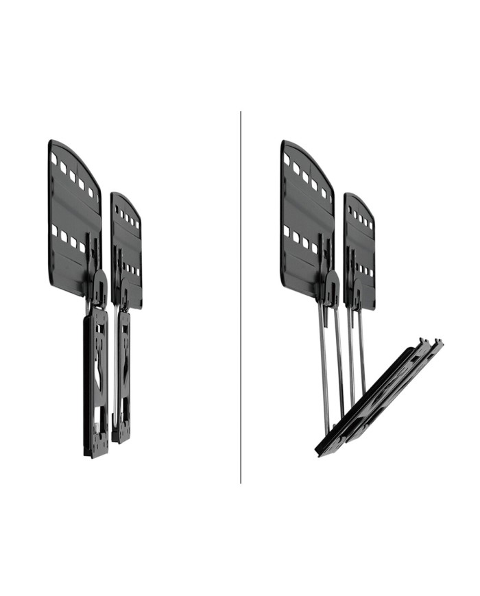 Supporto TV Neomounts WL30-265BL1 43" 60 Kg Supporto TV Neomounts WL30-265BL1 43" 60 Kg