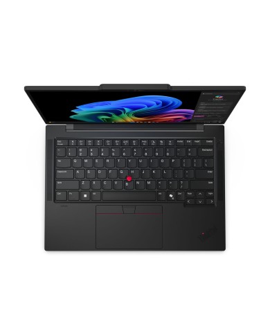 Laptop Lenovo T14S G6 X1P-42-100 14" Qualcomm 16 GB RAM 512 GB SSD Qwerty in Spagnolo Laptop Lenovo T14S G6 X1P-42-100 14" Qualcomm 16 GB RAM 512 GB SSD Qwerty in Spagnolo