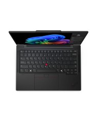 Laptop Lenovo T14S G6 X1P-42-100 14" Qualcomm 16 GB RAM 512 GB SSD Qwerty in Spagnolo Laptop Lenovo T14S G6 X1P-42-100 14" Qualcomm 16 GB RAM 512 GB SSD Qwerty in Spagnolo