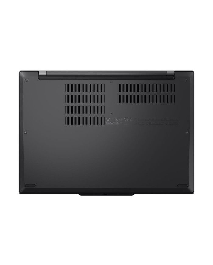 Laptop Lenovo T14S G6 X1P-42-100 14" Qualcomm 16 GB RAM 512 GB SSD Qwerty in Spagnolo Laptop Lenovo T14S G6 X1P-42-100 14" Qualcomm 16 GB RAM 512 GB SSD Qwerty in Spagnolo