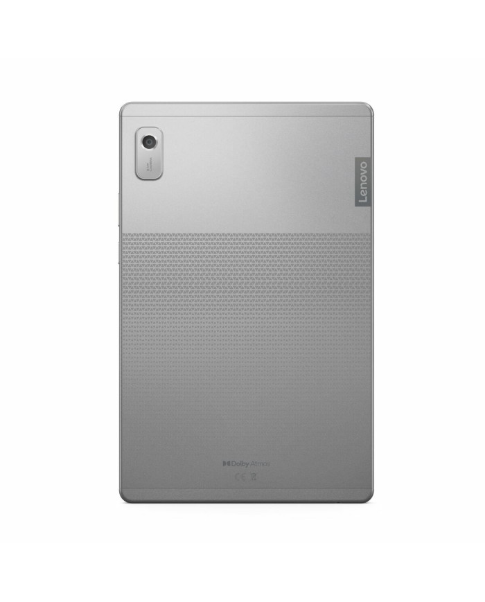 Tablet Lenovo TAB M9 9" MediaTek Helio G80 4 GB RAM 64 GB Grigio Tablet Lenovo TAB M9 9" MediaTek Helio G80 4 GB RAM 64 GB Grigio