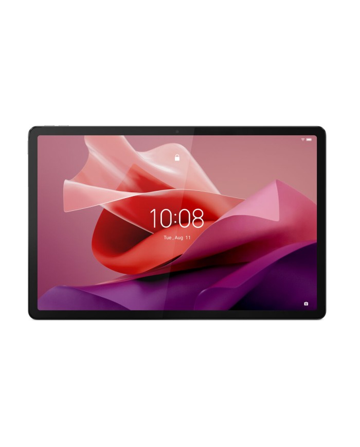 Tablet Lenovo TAB P12 12,7" Mediatek Dimensity 7050 8 GB RAM 256 GB Grigio Tablet Lenovo TAB P12 12,7" Mediatek Dimensity 7050 8 GB RAM 256 GB Grigio