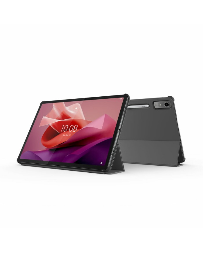 Tablet Lenovo TAB P12 12,7" Mediatek Dimensity 7050 8 GB RAM 256 GB Grigio Tablet Lenovo TAB P12 12,7" Mediatek Dimensity 7050 8 GB RAM 256 GB Grigio