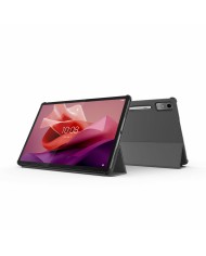 Tablet Lenovo TAB P12 12,7" Mediatek Dimensity 7050 8 GB RAM 256 GB Grigio Tablet Lenovo TAB P12 12,7" Mediatek Dimensity 7050 8 GB RAM 256 GB Grigio