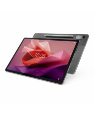 Tablet Lenovo TAB P12 12,7" Mediatek Dimensity 7050 8 GB RAM 256 GB Grigio Tablet Lenovo TAB P12 12,7" Mediatek Dimensity 7050 8 GB RAM 256 GB Grigio