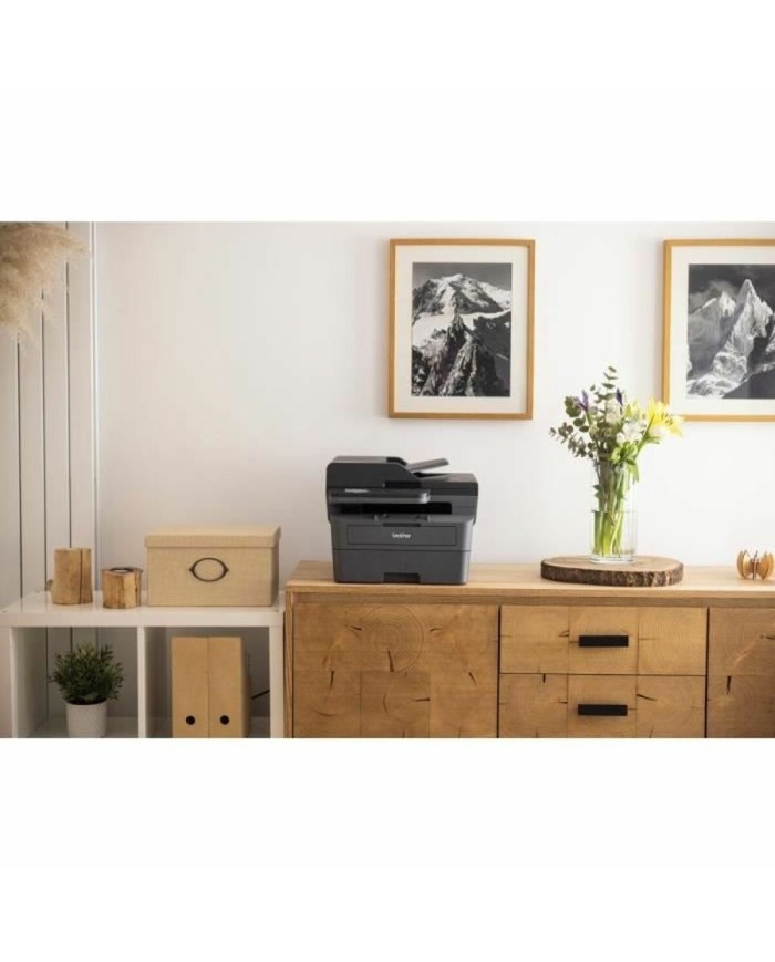 Stampante Laser Brother MFCL2860DWERE1