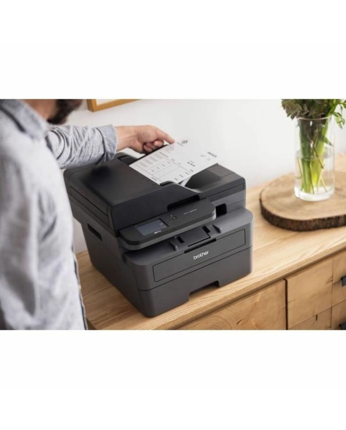 Stampante Laser Brother MFCL2860DWERE1