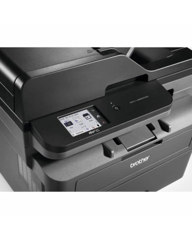Stampante Laser Brother MFCL2860DWERE1