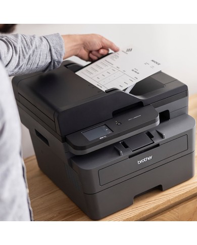 Stampante Laser Brother MFCL2860DWERE1