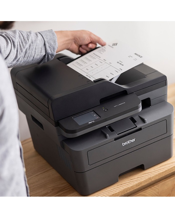 Stampante Laser Brother MFCL2860DWERE1