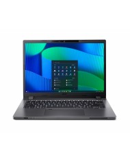 Laptop Acer TMP414-53 14" Intel Core 5 120U 16 GB RAM 512 GB SSD Qwerty in Spagnolo Laptop Acer TMP414-53 14" Intel Core 5 120U 16 GB RAM 512 GB SSD Qwerty in Spagnolo