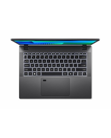Laptop Acer NX.B63EB.003 14" Intel Core 5 120U 16 GB RAM 512 GB SSD Qwerty in Spagnolo Laptop Acer NX.B63EB.003 14" Intel Core 5 120U 16 GB RAM 512 GB SSD Qwerty in Spagnolo