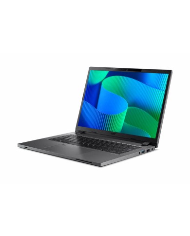 Laptop Acer NX.B63EB.003 14" Intel Core 5 120U 16 GB RAM 512 GB SSD Qwerty in Spagnolo Laptop Acer NX.B63EB.003 14" Intel Core 5 120U 16 GB RAM 512 GB SSD Qwerty in Spagnolo