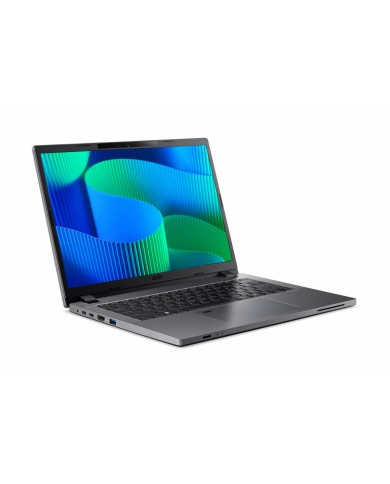 Laptop Acer NX.B63EB.003 14" Intel Core 5 120U 16 GB RAM 512 GB SSD Qwerty in Spagnolo Laptop Acer NX.B63EB.003 14" Intel Core 5 120U 16 GB RAM 512 GB SSD Qwerty in Spagnolo