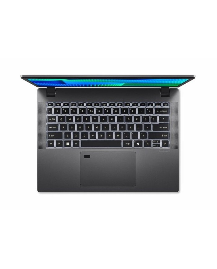 Laptop Acer NX.B63EB.003 14" Intel Core 5 120U 16 GB RAM 512 GB SSD Qwerty in Spagnolo Laptop Acer NX.B63EB.003 14" Intel Core 5 120U 16 GB RAM 512 GB SSD Qwerty in Spagnolo
