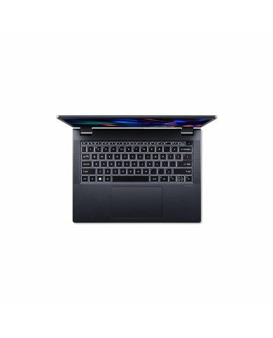 Laptop Acer TMP414-53 14" Intel Core 5 120U 16 GB RAM 512 GB SSD Qwerty in Spagnolo Laptop Acer TMP414-53 14" Intel Core 5 120U 16 GB RAM 512 GB SSD Qwerty in Spagnolo