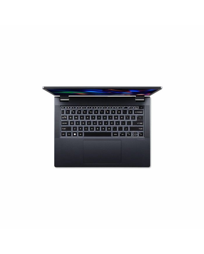 Laptop Acer TMP414-53 14" Intel Core 5 120U 16 GB RAM 512 GB SSD Qwerty in Spagnolo Laptop Acer TMP414-53 14" Intel Core 5 120U 16 GB RAM 512 GB SSD Qwerty in Spagnolo