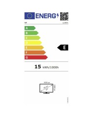 Monitor V7 L238V1-E Full HD 23,8" Monitor V7 L238V1-E Full HD 23,8"
