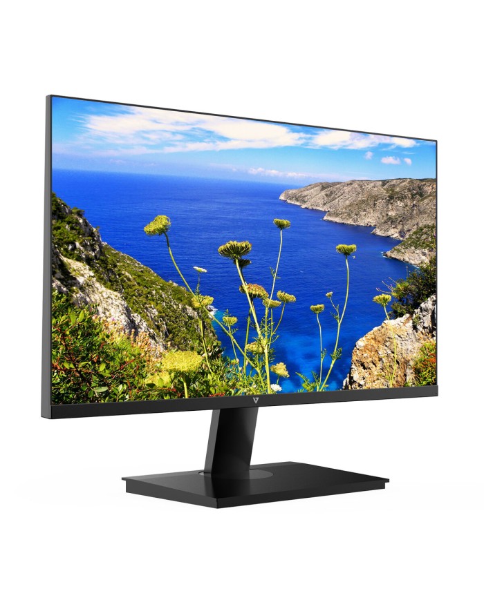 Monitor V7 L238V1-E Full HD 23,8" Monitor V7 L238V1-E Full HD 23,8"