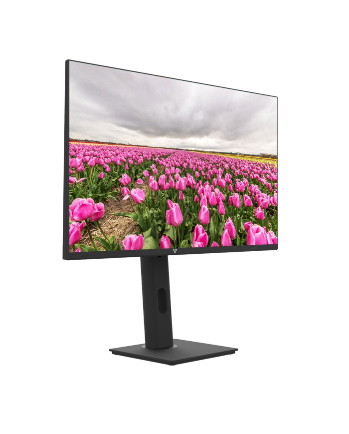 Monitor V7 L238V0-HAS-E Full HD 23,8" Monitor V7 L238V0-HAS-E Full HD 23,8"