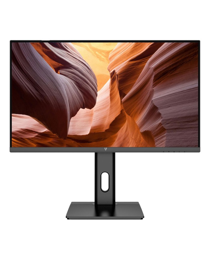 Monitor Gaming V7 L270QC-HAS-E Quad HD 27" Monitor Gaming V7 L270QC-HAS-E Quad HD 27"