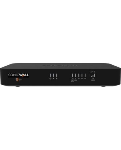 Router SonicWall 03-SSC-3031