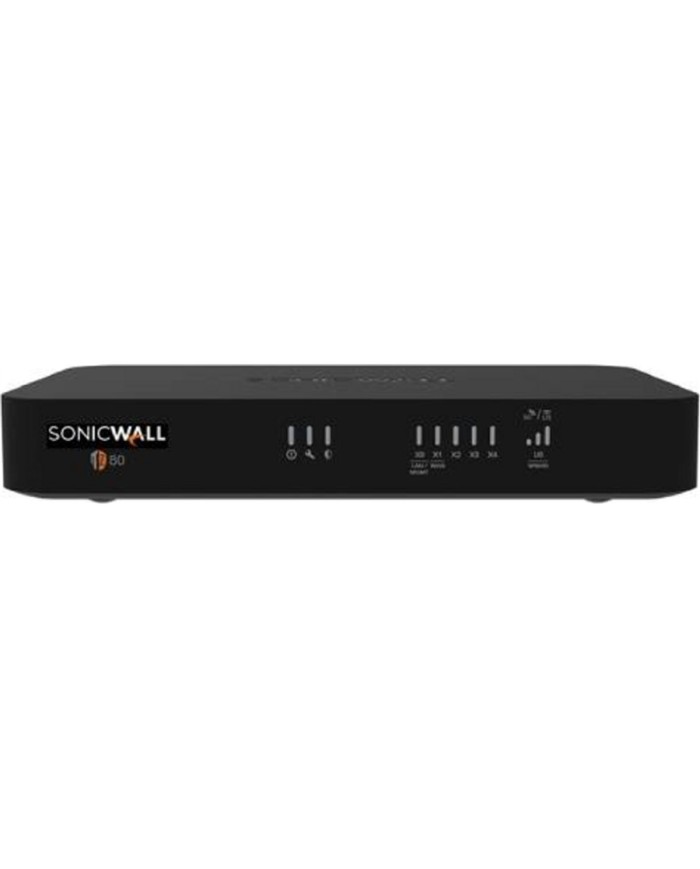 Router SonicWall 03-SSC-3031