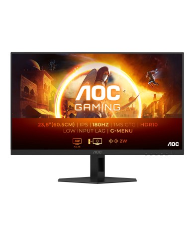 Monitor AOC 24G4XE Full HD 23,8"