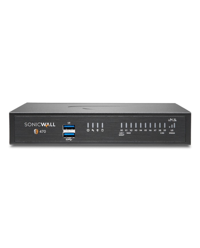 Router SonicWall 03-SSC-3011 rj45 x 8 Router SonicWall 03-SSC-3011 rj45 x 8