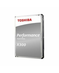 Hard Disk Toshiba HDWR760EZSTA 3,5" 6 TB