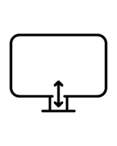 Monitor Gaming HP 9D9S0UT ABB 27" Quad HD