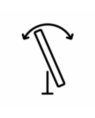 Monitor Gaming HP 9D9L6UT ABB 23,8" Full HD Monitor Gaming HP 9D9L6UT ABB 23,8" Full HD