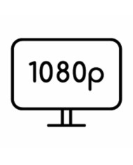 Monitor Gaming HP 9D9L6UT ABB 23,8" Full HD Monitor Gaming HP 9D9L6UT ABB 23,8" Full HD