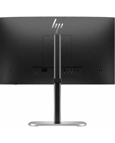 Monitor Gaming HP 9D9L6UT ABB 23,8" Full HD