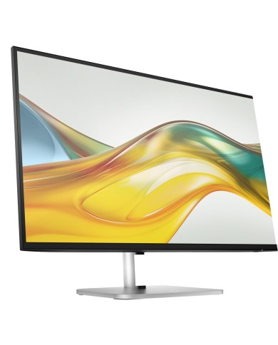 Monitor Gaming HP 9D9S0UT ABB 27" Quad HD